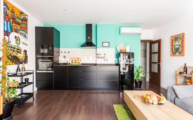 Reventa - Apartamento - Málaga - Málaga Centro