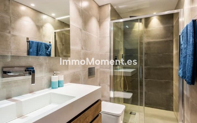 Reventa - Apartamento - Málaga - Málaga Centro