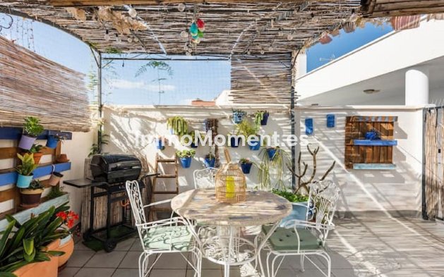 Reventa - Apartamento - Málaga - Málaga Centro