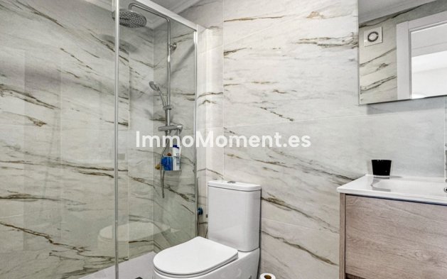Bestaande woning - Appartement - Orihuela - Punta Prima