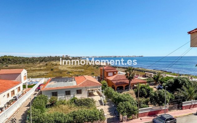 Bestaande woning - Appartement - Orihuela - Punta Prima