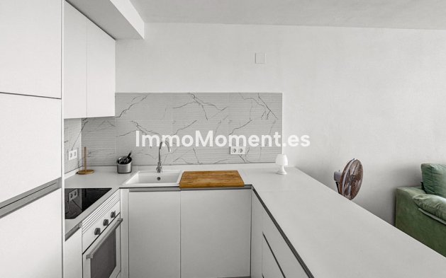 Bestaande woning - Appartement - Orihuela - Punta Prima