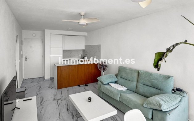 Bestaande woning - Appartement - Orihuela - Punta Prima