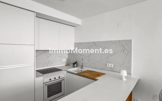 Bestaande woning - Appartement - Orihuela - Punta Prima