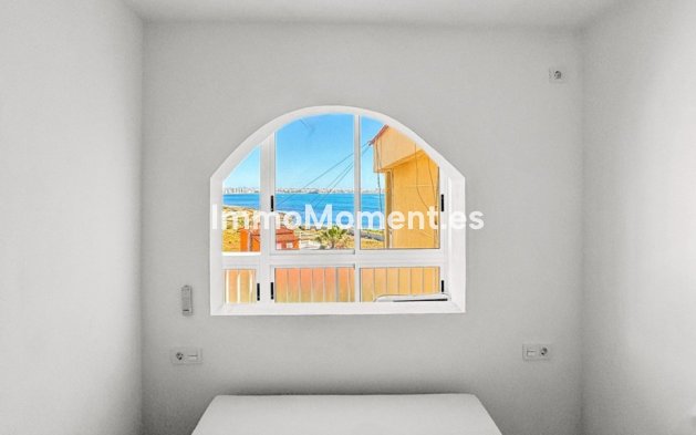 Bestaande woning - Appartement - Orihuela - Punta Prima