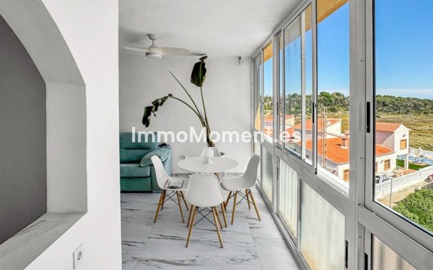 Bestaande woning - Appartement - Orihuela - Punta Prima