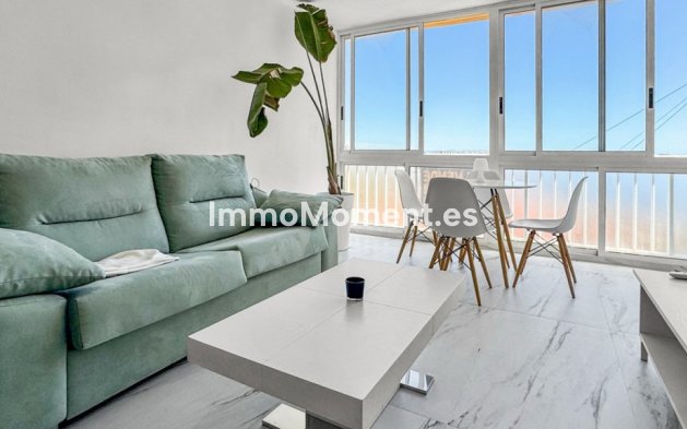 Bestaande woning - Appartement - Orihuela - Punta Prima