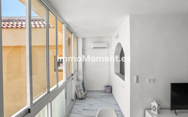 Bestaande woning - Appartement - Orihuela - Punta Prima