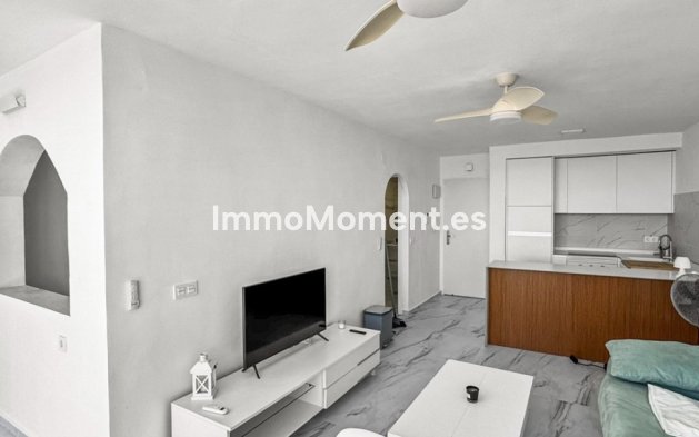 Bestaande woning - Appartement - Orihuela - Punta Prima