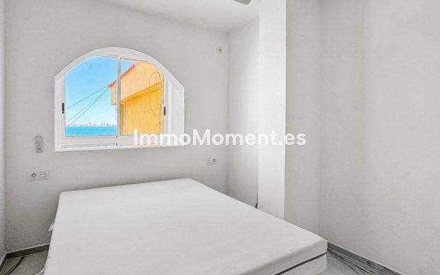 Bestaande woning - Appartement - Orihuela - Punta Prima