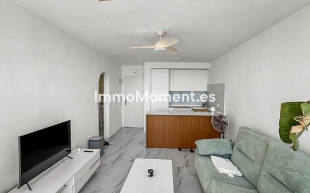 Bestaande woning - Appartement - Orihuela - Punta Prima