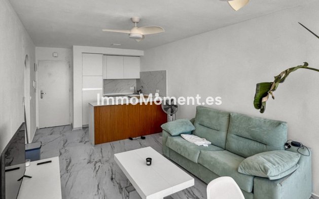 Bestaande woning - Appartement - Orihuela - Punta Prima