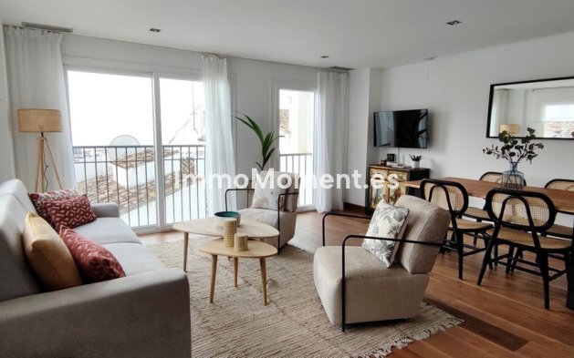 Bestaande woning - Appartement - Marbella - Puerto Banús