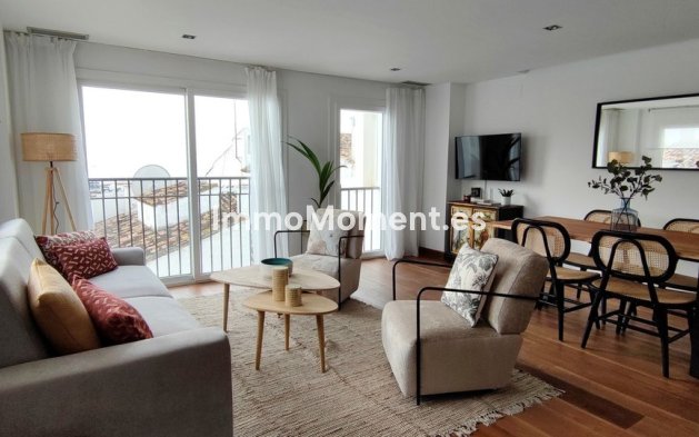Bestaande woning - Appartement - Marbella - Puerto Banús