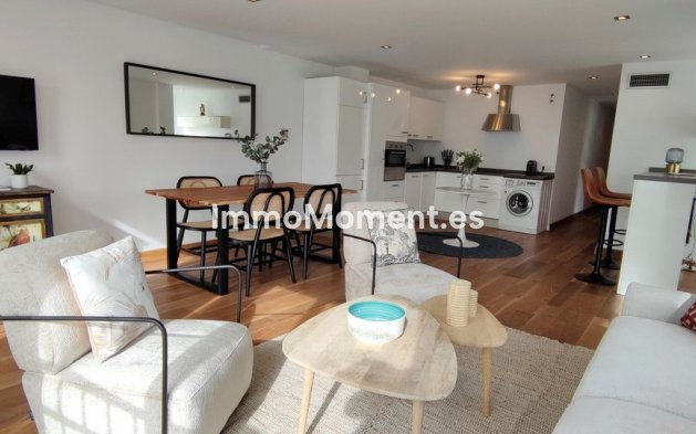 Bestaande woning - Appartement - Marbella - Puerto Banús