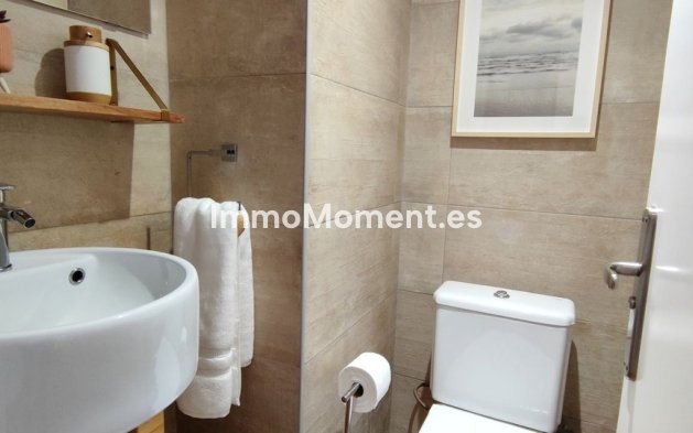 Bestaande woning - Appartement - Marbella - Puerto Banús