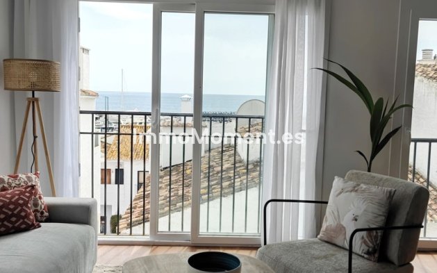 Bestaande woning - Appartement - Marbella - Puerto Banús