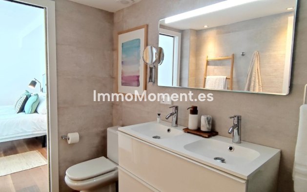 Bestaande woning - Appartement - Marbella - Puerto Banús