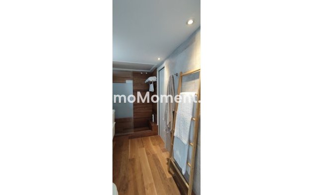 Bestaande woning - Appartement - Marbella - Puerto Banús