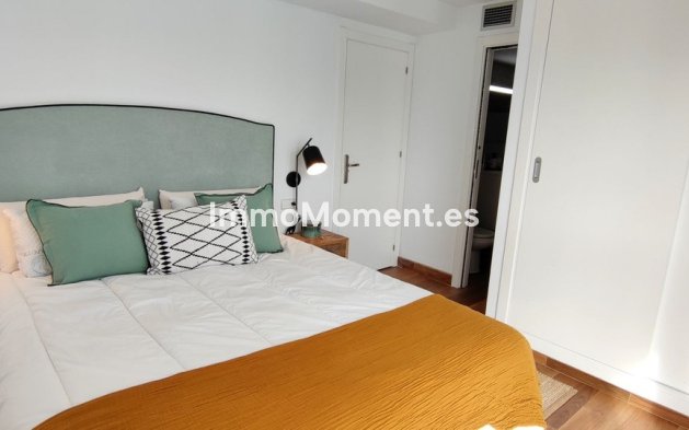 Bestaande woning - Appartement - Marbella - Puerto Banús