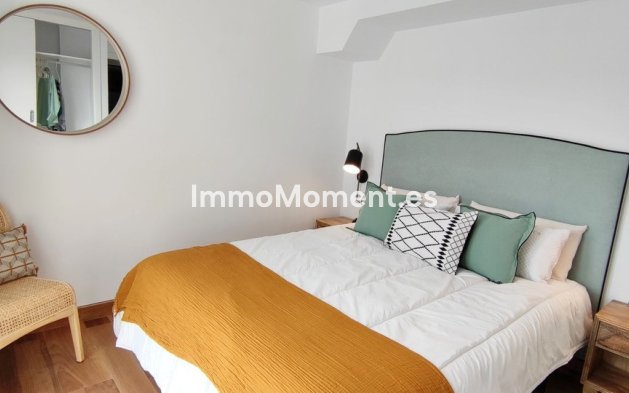 Bestaande woning - Appartement - Marbella - Puerto Banús