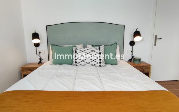 Bestaande woning - Appartement - Marbella - Puerto Banús