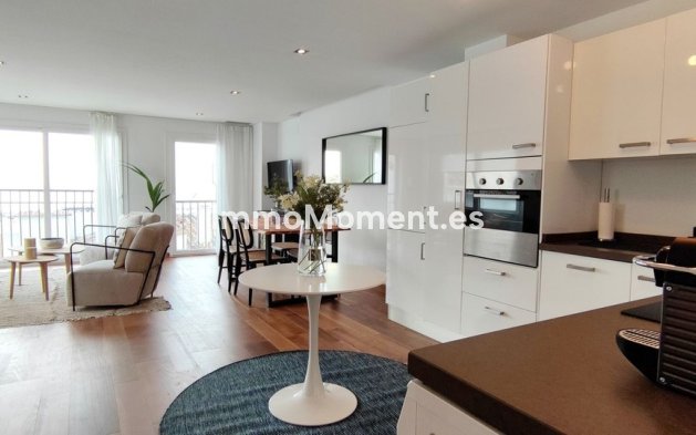 Bestaande woning - Appartement - Marbella - Puerto Banús