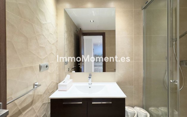 Bestaande woning - Appartement - Marbella - Marbella Centro