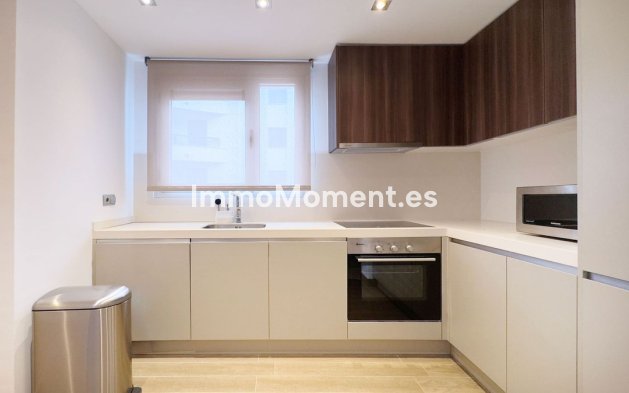 Bestaande woning - Appartement - Marbella - Marbella Centro