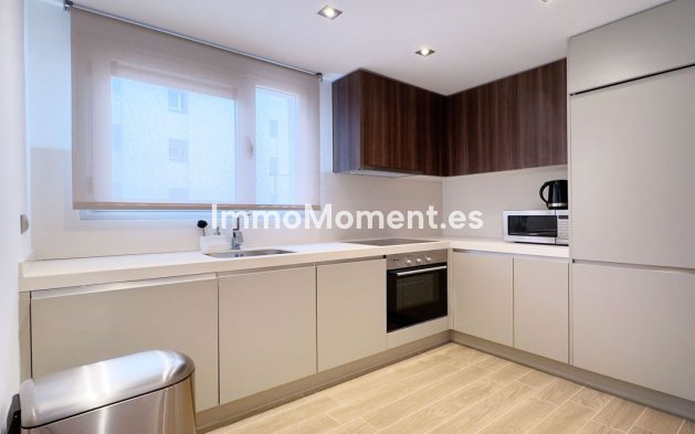 Bestaande woning - Appartement - Marbella - Marbella Centro