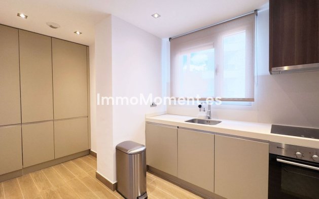 Bestaande woning - Appartement - Marbella - Marbella Centro