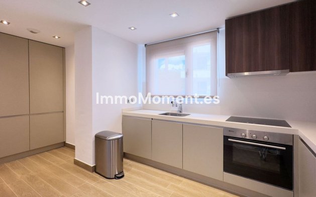 Bestaande woning - Appartement - Marbella - Marbella Centro