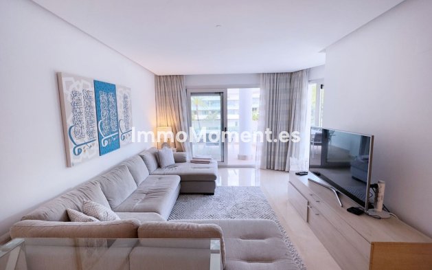 Bestaande woning - Appartement - Marbella - Marbella Centro