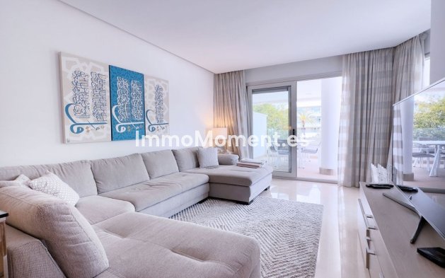 Bestaande woning - Appartement - Marbella - Marbella Centro