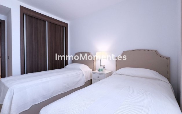 Bestaande woning - Appartement - Marbella - Marbella Centro