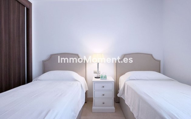 Bestaande woning - Appartement - Marbella - Marbella Centro