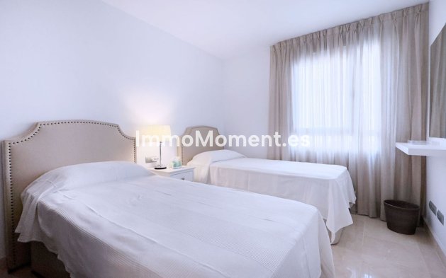 Bestaande woning - Appartement - Marbella - Marbella Centro