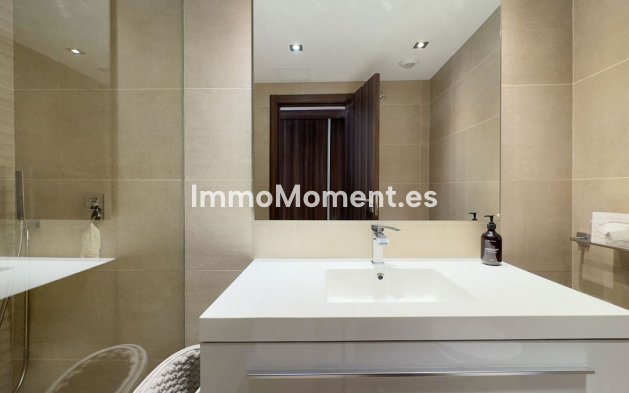 Bestaande woning - Appartement - Marbella - Marbella Centro