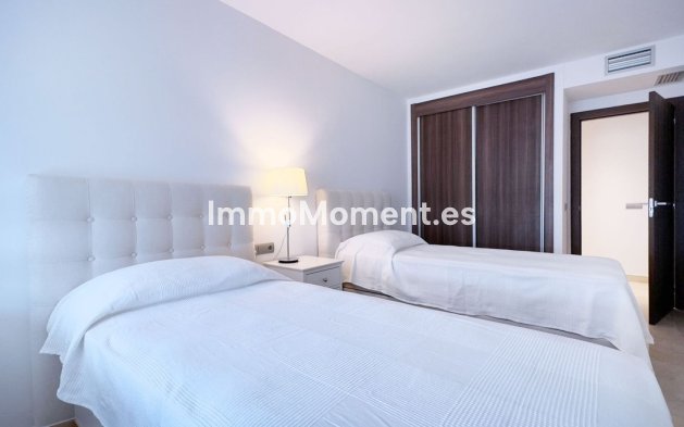 Bestaande woning - Appartement - Marbella - Marbella Centro