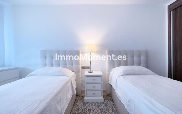 Bestaande woning - Appartement - Marbella - Marbella Centro