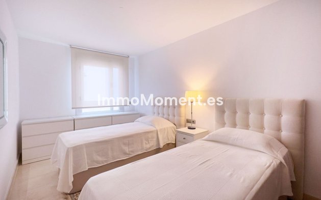 Bestaande woning - Appartement - Marbella - Marbella Centro