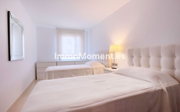 Bestaande woning - Appartement - Marbella - Marbella Centro