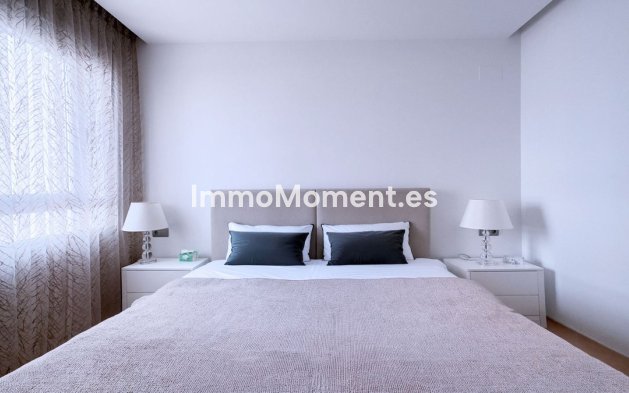 Bestaande woning - Appartement - Marbella - Marbella Centro