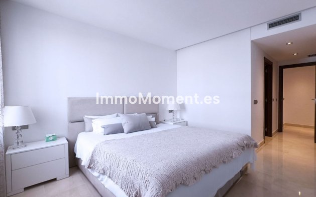 Bestaande woning - Appartement - Marbella - Marbella Centro