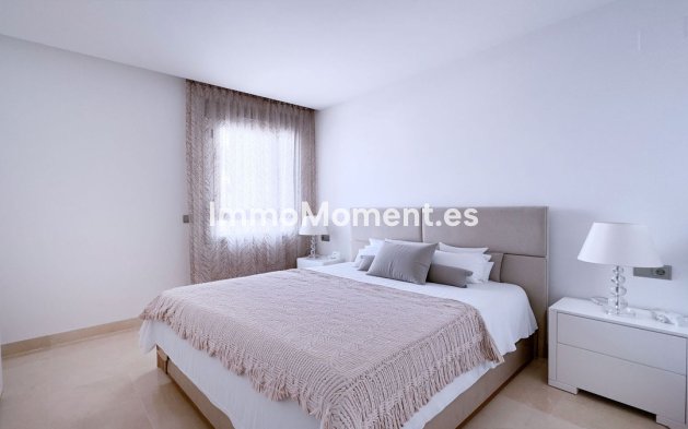 Bestaande woning - Appartement - Marbella - Marbella Centro