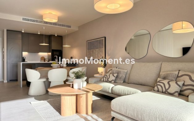 Wiederverkauf - Wohnung - Fuengirola - Higueron
