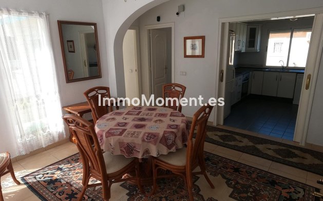 Resale - Detached villa - Algorfa - Algorfa Centro