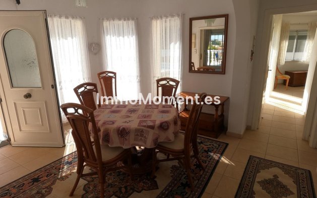 Resale - Detached villa - Algorfa - Algorfa Centro