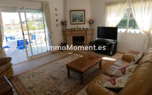 Resale - Detached villa - Algorfa - Algorfa Centro