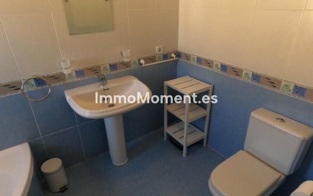 Resale - Detached villa - Algorfa - Algorfa Centro